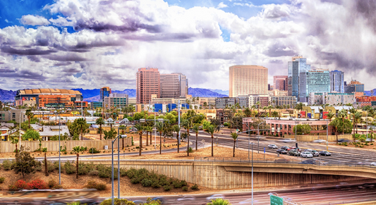 Arizona Is Like Seinfeld’s Bizarro World!