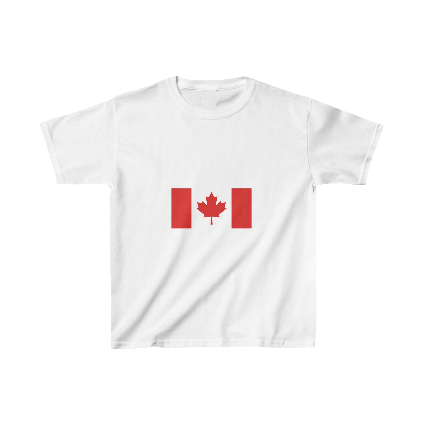 Kids' Canadian In Training T-Shirt