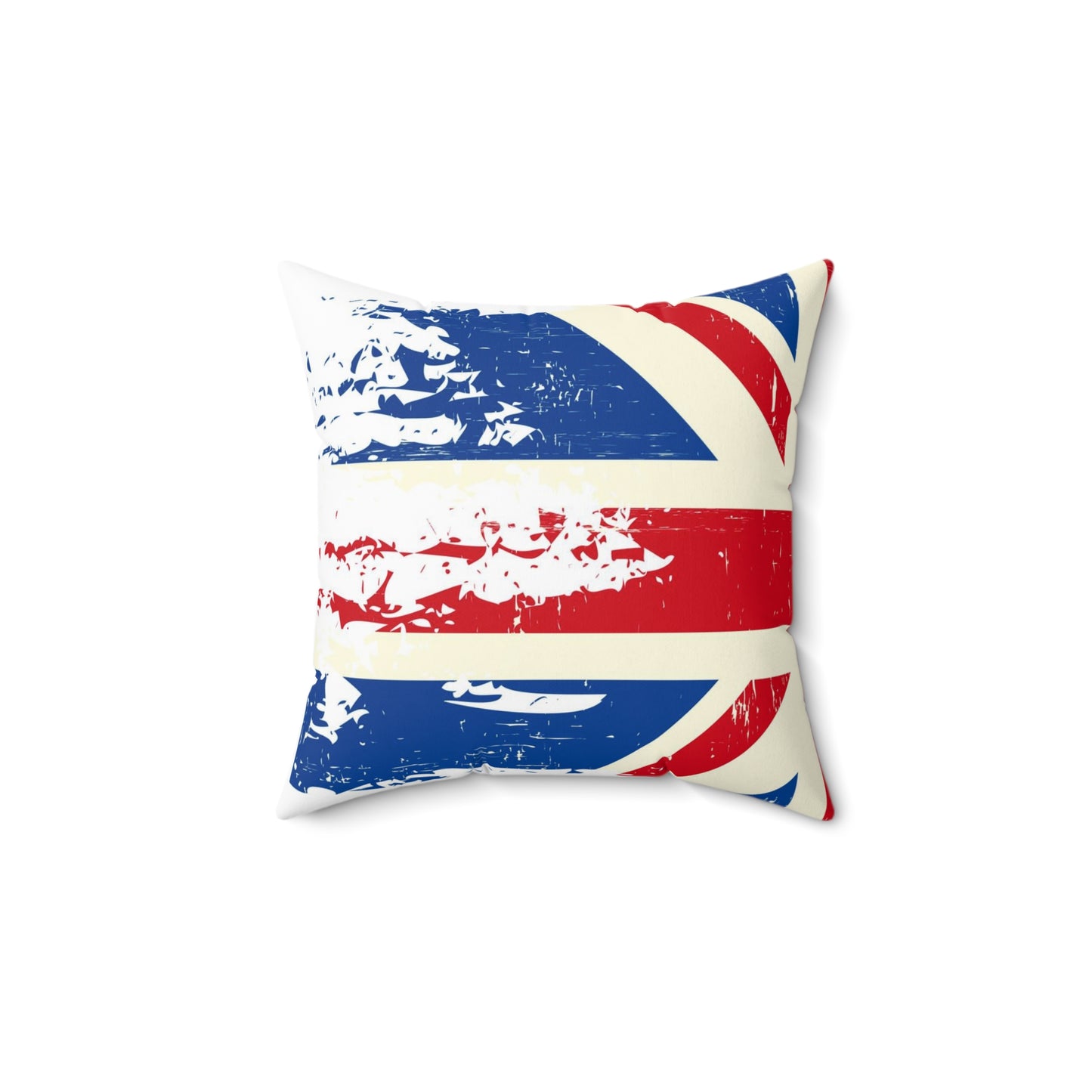 The Native Travel Pillow - United Kingdom