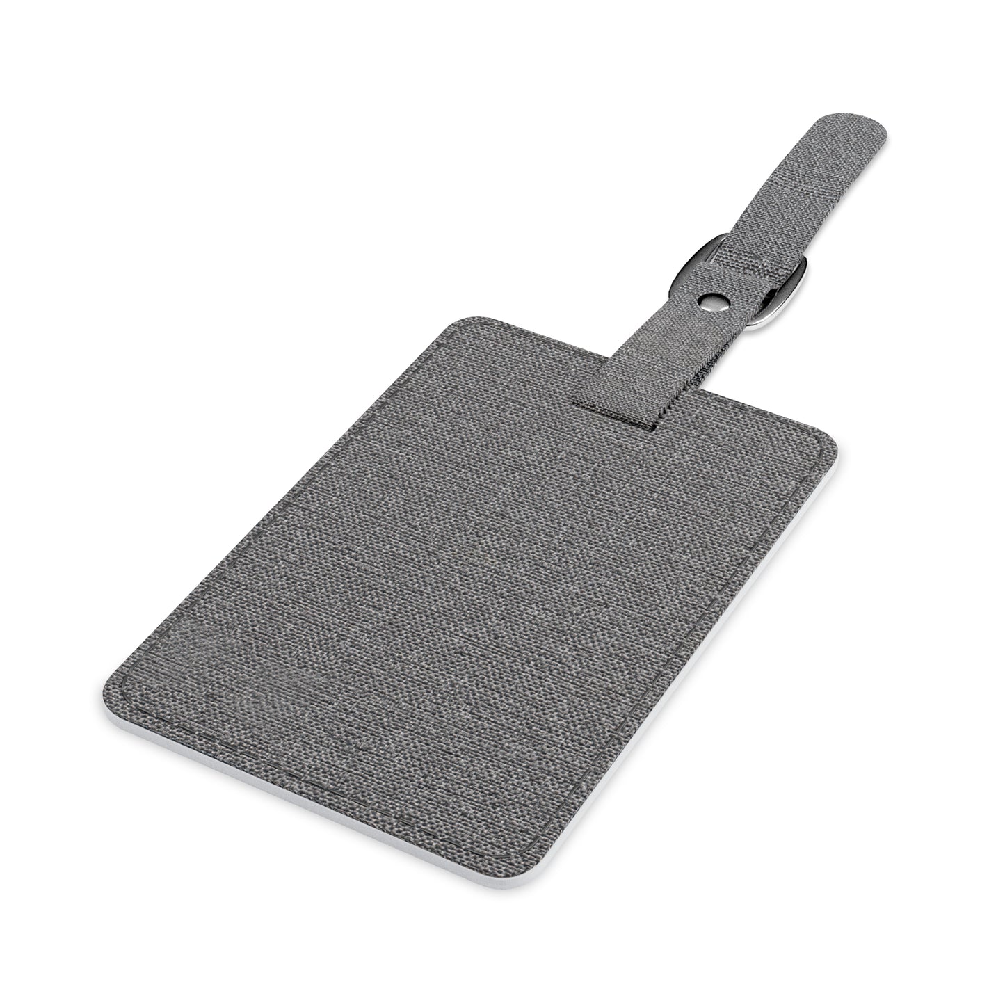 The Native Customizable Luggage Tag - Canada