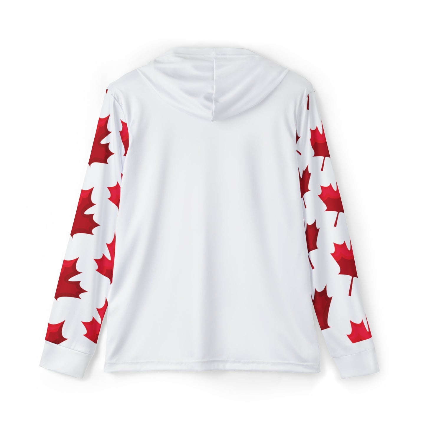 The Native All Over Men's Sports Warmup Hoodie - Canada