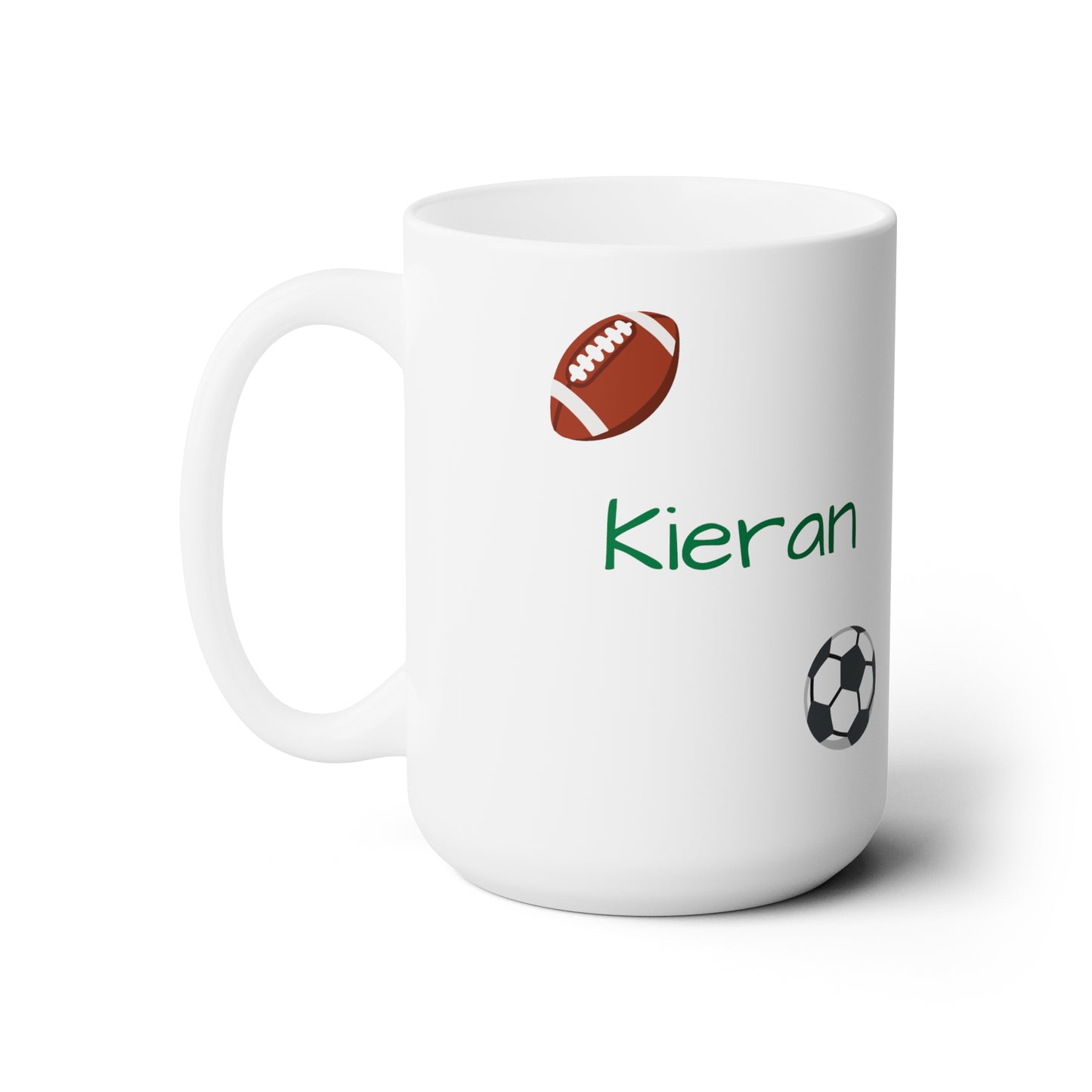 Copy of Ceramic Mug 15oz