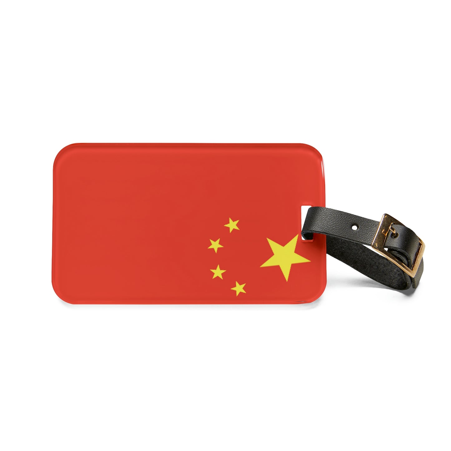 The Native Bag Tag For Luggage and Suitcases - China