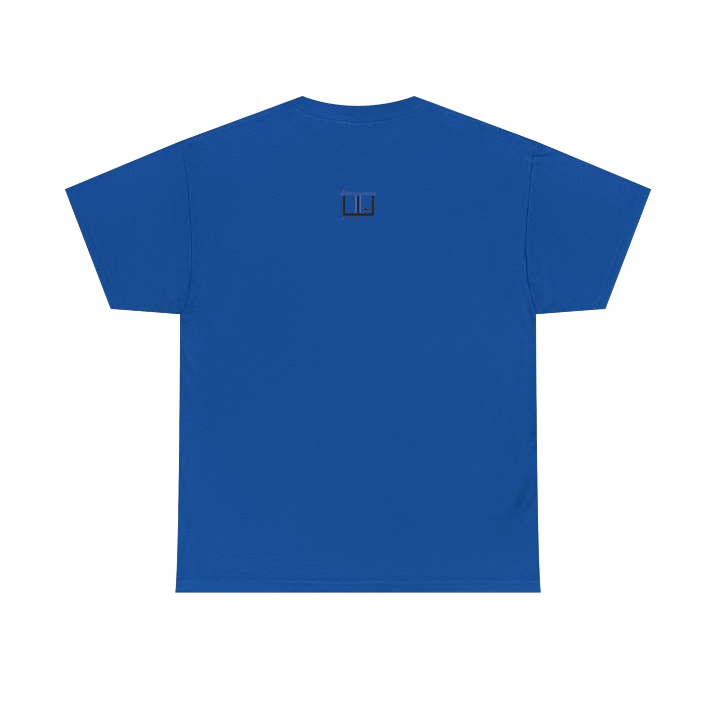 The City of Angels T-Shirt - Los Angeles, California - The Trip Window