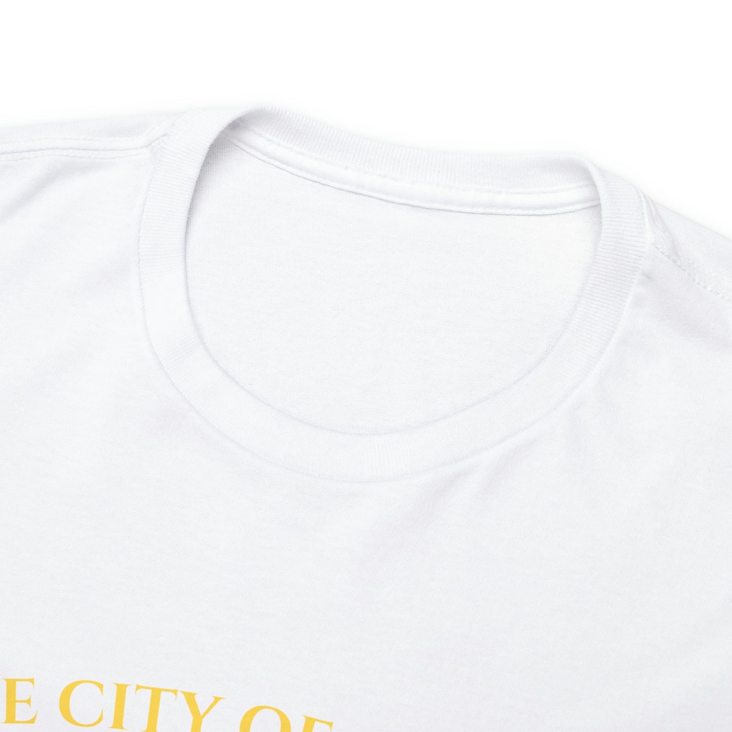 The City of Angels T-Shirt - Los Angeles, California - The Trip Window
