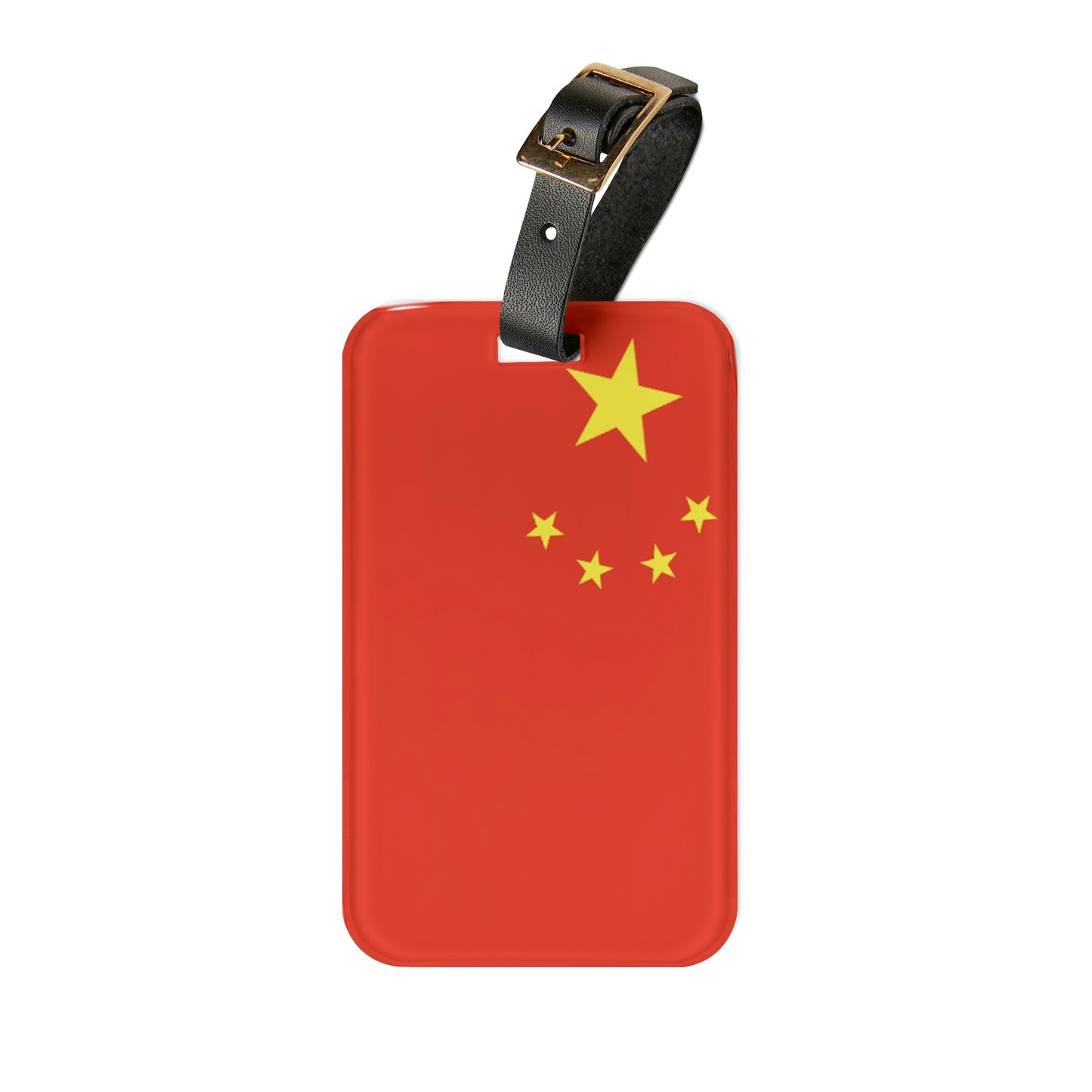 The Native Bag Tag For Luggage and Suitcases - China