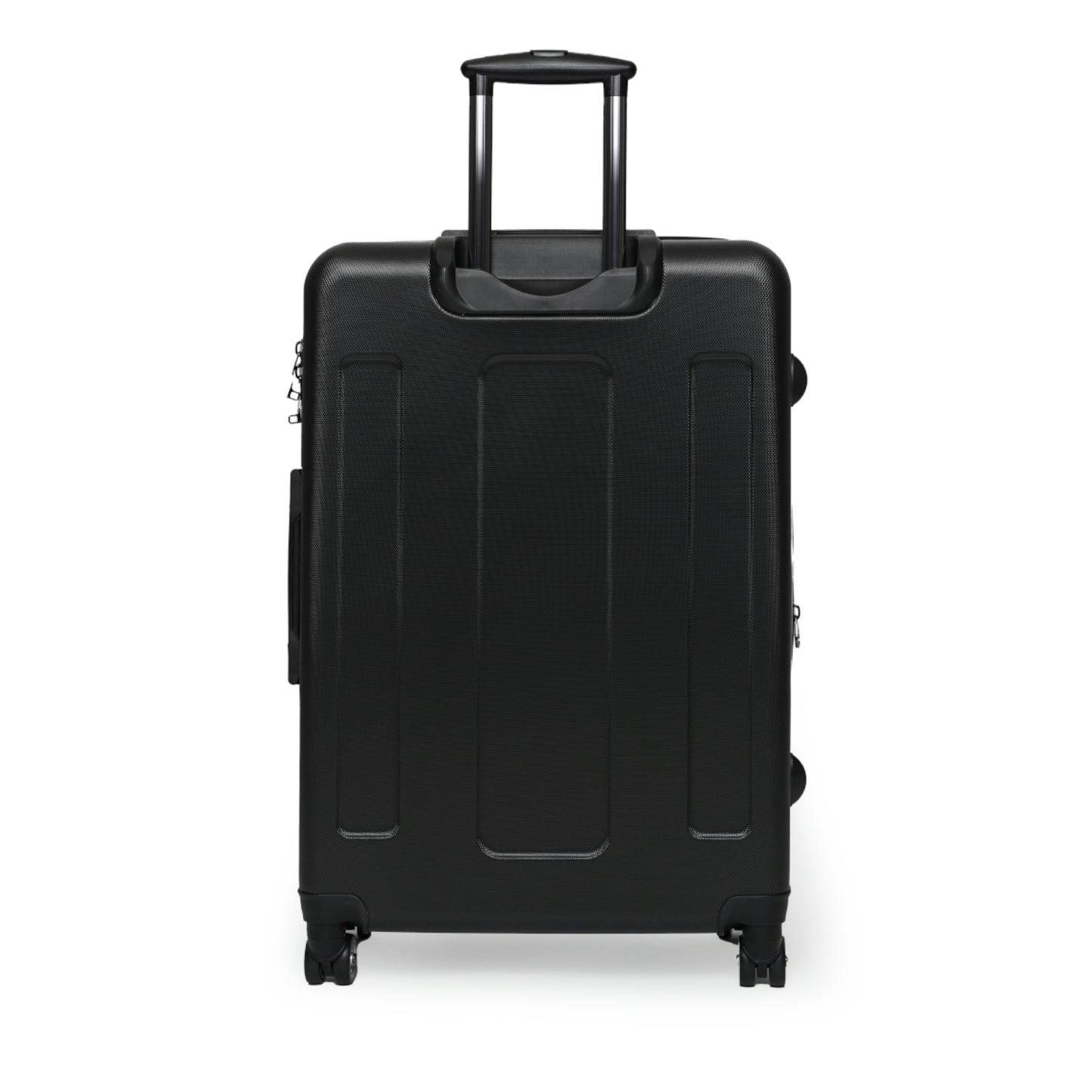 The Native Suitcase - German Flag