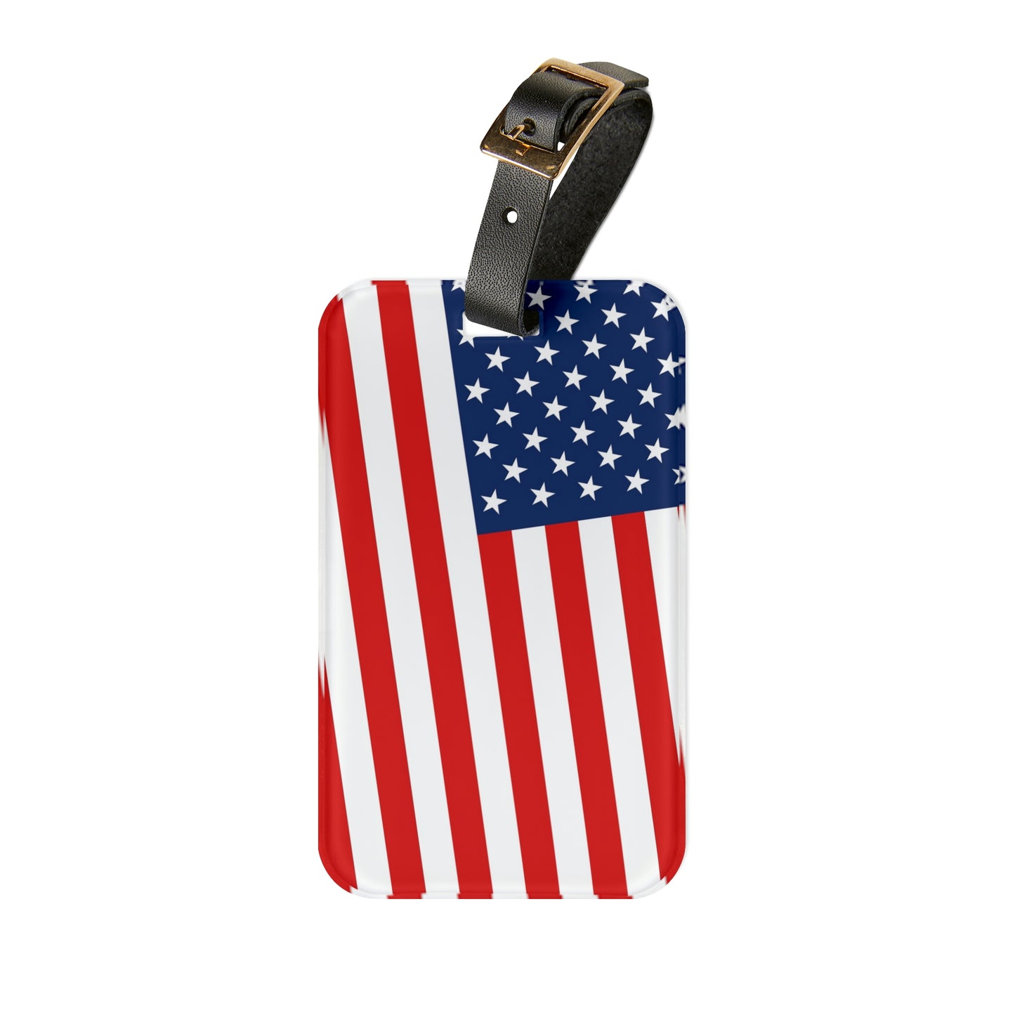 The Native Bag Tag For Luggage and Suitcases - United States