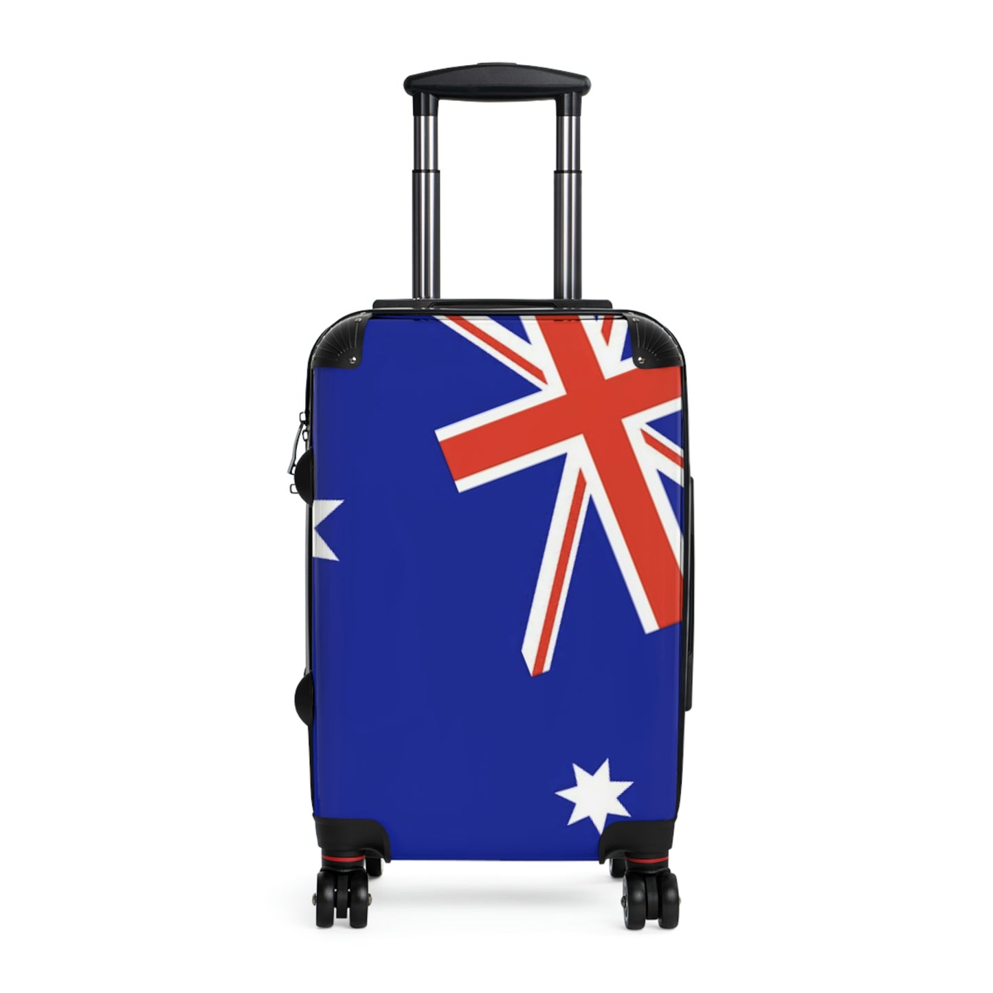 The Native Suitcase - Australian Blue Ensign