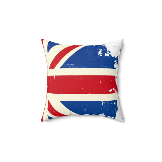 The Native Travel Pillow - United Kingdom