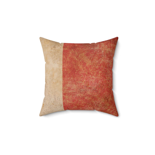 The Native Travel Pillow - Italy