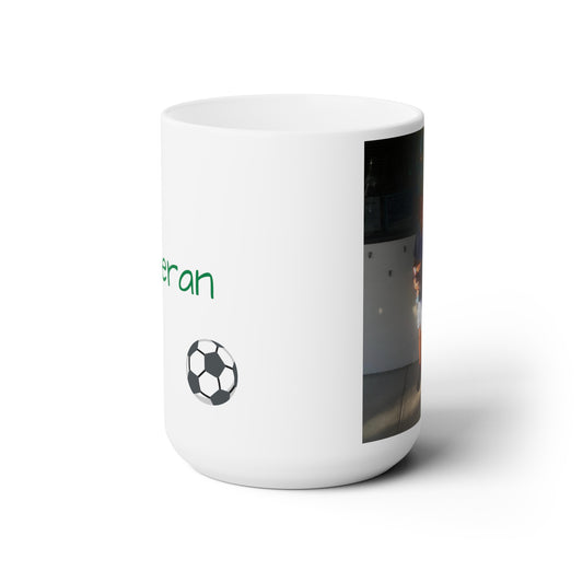 Copy of Ceramic Mug 15oz