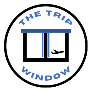 The Trip Window