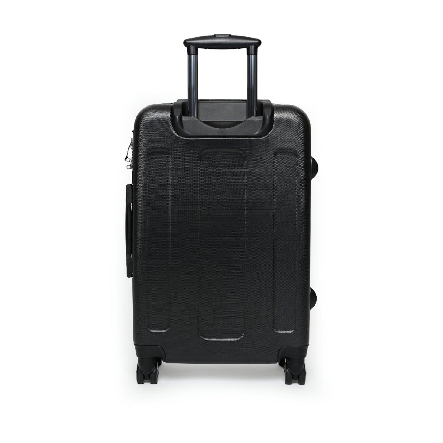 The Native Suitcase - German Flag