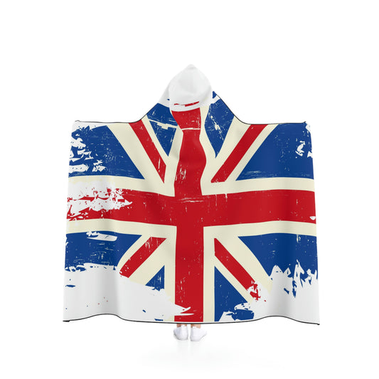The Native Hooded Blanket For Airplanes - United Kingdom