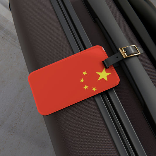 The Native Bag Tag For Luggage and Suitcases - China