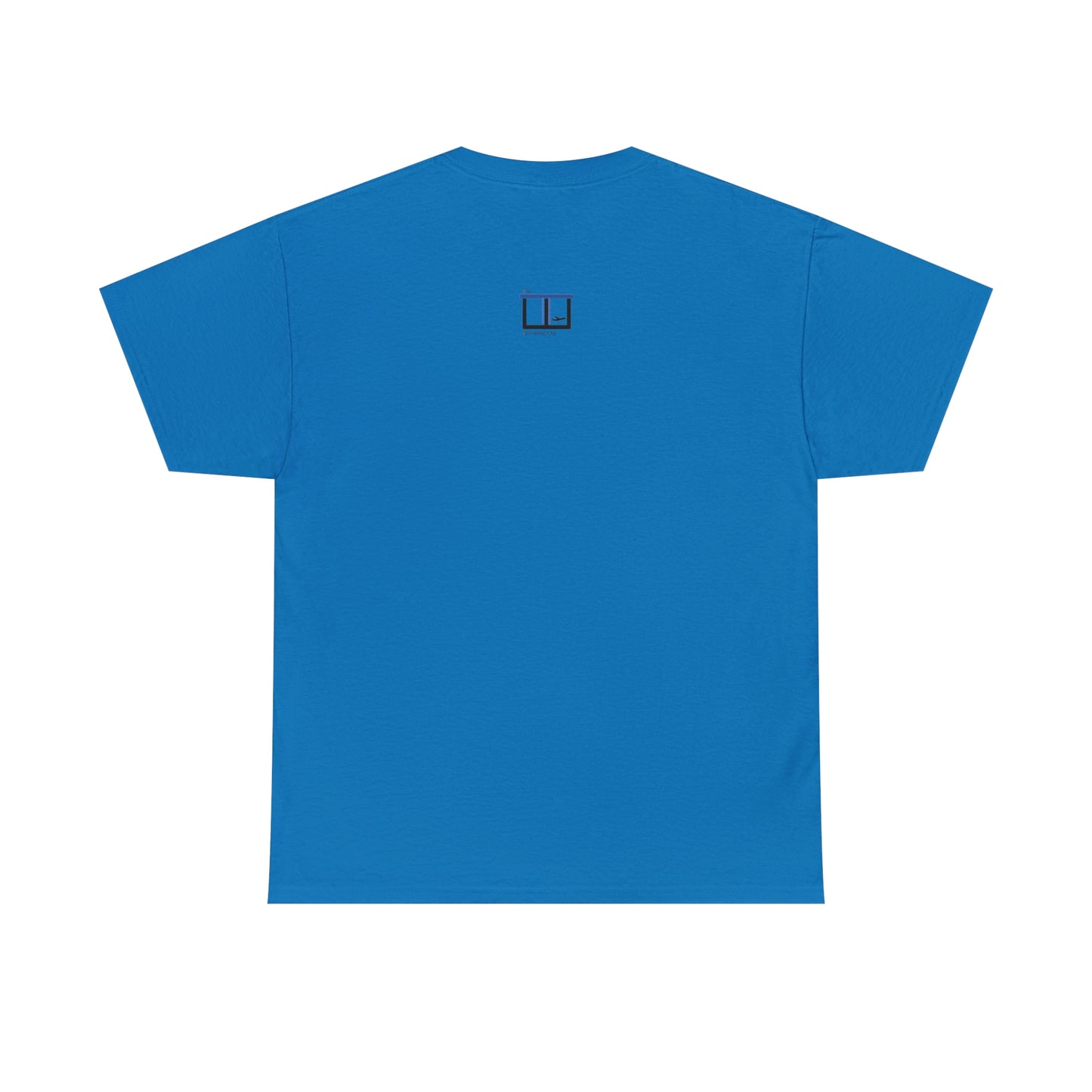 The City of Angels T-Shirt - Los Angeles, California - The Trip Window
